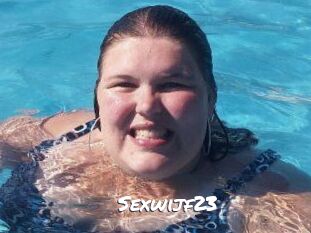 Sexwijf23