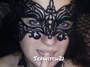 Sexwitch21