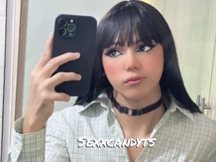 Sexxcandyts