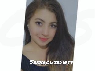 Sexxrousedirty