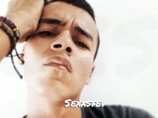 Sexxstev