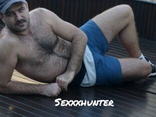 Sexxxhunter