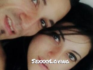 SexxxyLoving