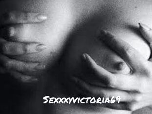 Sexxxyvictoria69