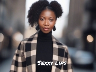sexxy_lips Ochranne Siete