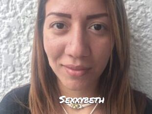 Sexxybeth