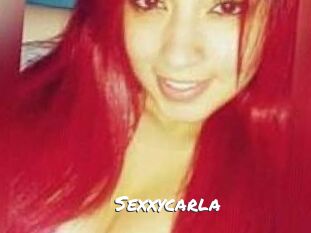 Sexxycarla