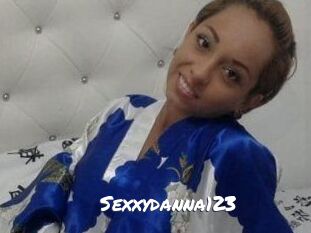 Sexxydanna123