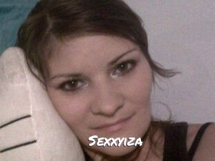 Sexxyiza