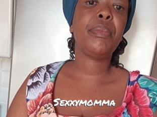 sexxymomma Ochranne Siete