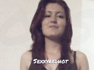 Sexxyredhot