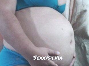 Sexxysilvia