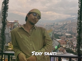 Sexy_santi