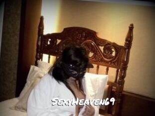 SexyHeaven69