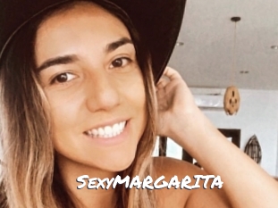 SexyMARGARITA