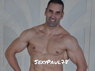 SexyPaul78