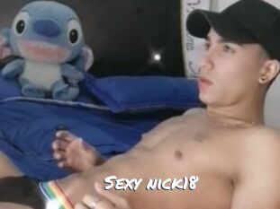 Sexy_nick18