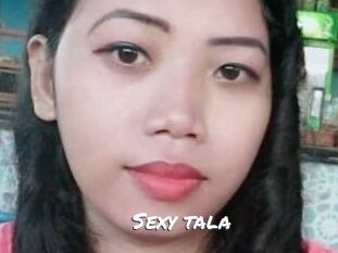 Sexy_tala