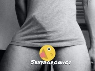 Sexyaaronhot