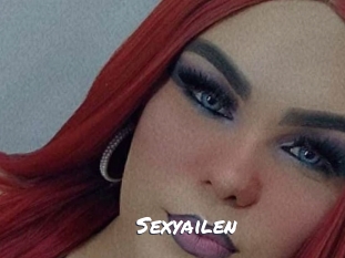 Sexyailen