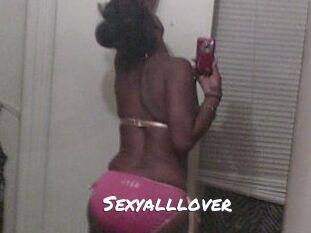 Sexyalllover