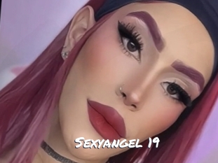 sexyangel_19 Ochranne Siete
