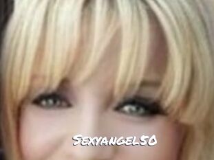 Sexyangel50