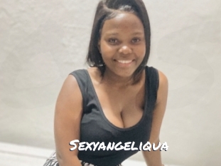 Sexyangeliqua
