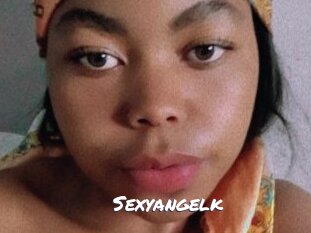 Sexyangelk