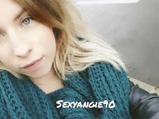 Sexyangie90