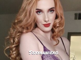 Sexyanniexo