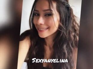 Sexyanyelina