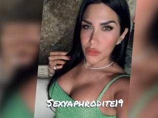 Sexyaphrodite19