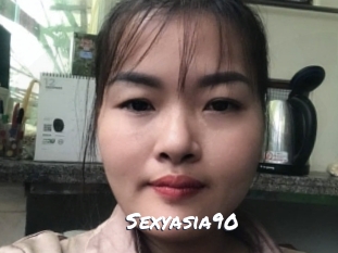 sexyasia90 Ochranne Siete