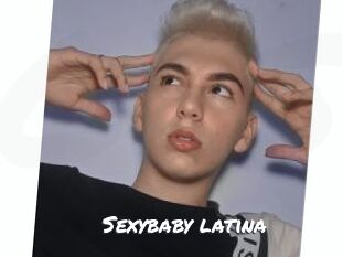 Sexybaby_latina
