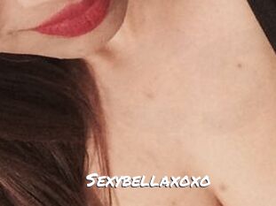 Sexybellaxoxo