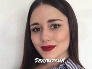 SexybitchX