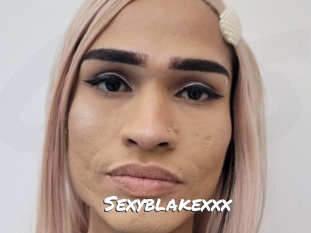 sexyblakexxx Ochranne Siete