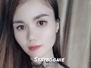 Sexyboonie