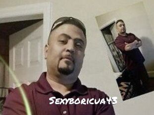 Sexyboricua43