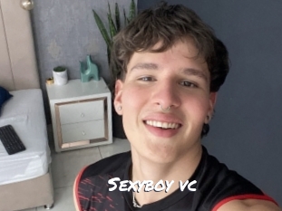 Sexyboy_vc