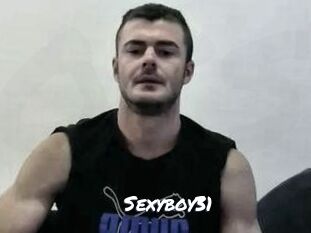 Sexyboy31
