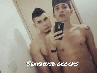 Sexyboysbigcocks
