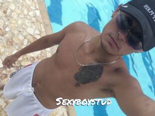 Sexyboystud