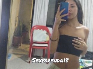 Sexybrenda18