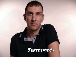 Sexybtmboy