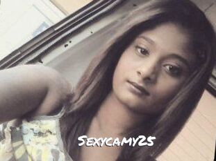 sexycamy25 Ochranne Siete