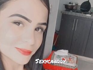 Sexycanddy