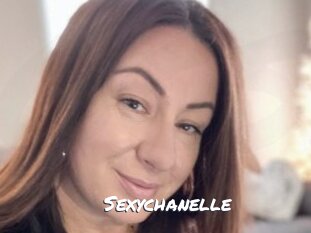 Sexychanelle