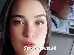 Sexychannel68